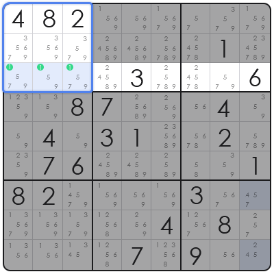 latimes sudoku