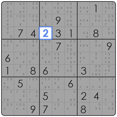 sudoku monster